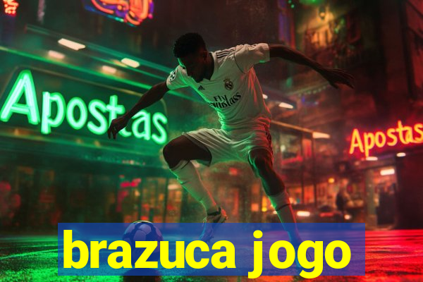 brazuca jogo